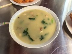 -老方子馅饼粥(台东店)
