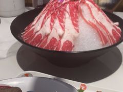 -德天雪花肥牛海鲜火锅(南苑东路店)