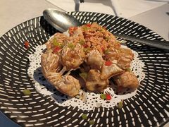 -万盛合(渔人码头店)