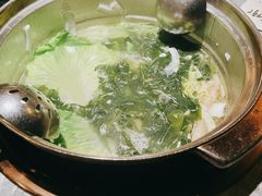-大头椰·海南椰子鸡火锅(思明万象城店)