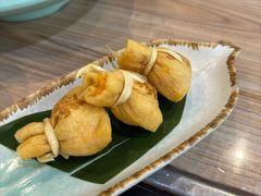 -探窝·竹笙椰子鸡(杨箕店)