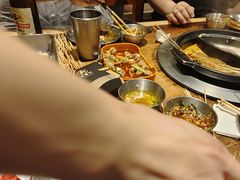 -江湖六膳門串串香(隆礼路店)