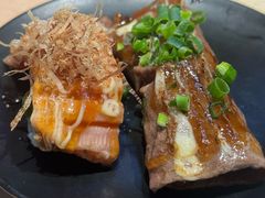 -昊·来了寿司(泡桐树店)
