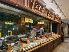 -田小狗的饭店(碧桂园店)