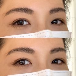 -本小姐美学·半永久纹眉野生眉