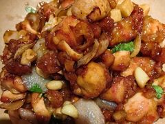 -青年公社烤鸭(青年路店)