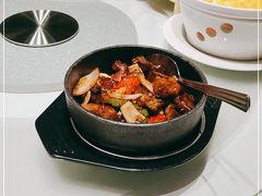 -春满园·早茶·粤菜·宴会(喜宴店)