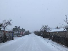 -北极村旅游风景区