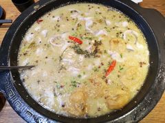 -三天打鱼(奥体店)