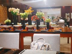 -西安西藏大厦开元名都大酒店·自助餐厅