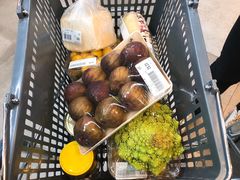 -果蔬好生活超市(乐堤港店)