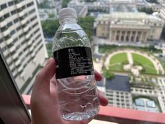 -上海波特曼丽思卡尔顿酒店