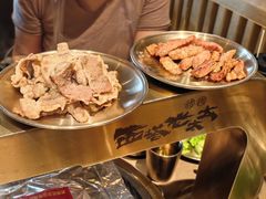 -西塔老太太泥炉烤肉(沈阳店)