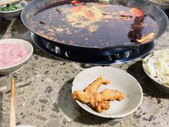-星鸿社重庆老火锅