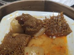 和味金钱肚-味可道美食坊(福基路店)
