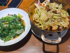 -坤记味道(新华城市广场店)