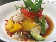 -箱美术馆私房菜(水晶郦城店)