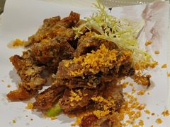 -贝勒爷·酥不腻烤鸭