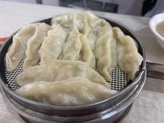 -奕宏饺子楼(朱庄小区店)