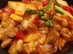 -粗茶淡饭·汉口公馆(循礼门店)