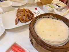 -全聚德(前门店)