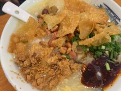 -豆相识•九九豆腐脑(牛咡桥店)