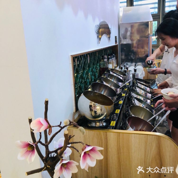 牛肉控的至尊享受｜坪山牛肉火锅性价比之选🐄