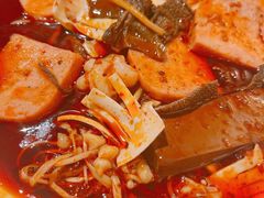 富顺毛血旺-小河盐帮·私家菜·烤鸭(三元桥·霄云路店)