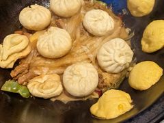-玺炖·中国铁锅炖(虹桥天街店)