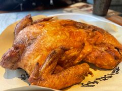 -西安饭庄·非遗陕菜(钟楼店)
