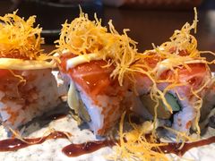 -千代武日本料理(爱建店)
