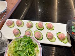 -三江两海老火锅(北京首店)