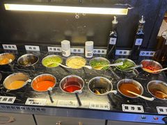 -荣记潮汕牛肉火锅(仙鹤街店)
