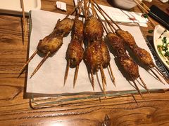 -管氏翅吧(国展店)