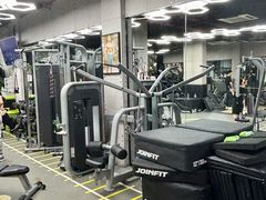 -VPsmart私教健身工作室(新华路旗舰店)