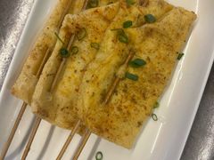 -利杨记·本味轩粥坊·烧烤(宝体店)