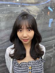 点击看大图 -银星女王公园发型艺术沙龙