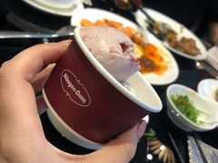 -索菲特酒店 · 云尚天际自助餐厅