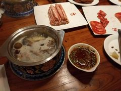 -草原牧羊火锅·龙虾·烤鱼(杨浦店)