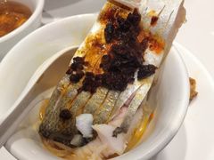 -饭橘汉江码头·乡野土菜馆(静安路店)