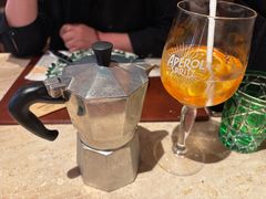 -Mammamia意大利餐厅(阳春巷店)