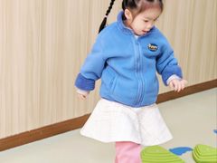 -魔力熊儿童早教托育中心(硚口同馨店)