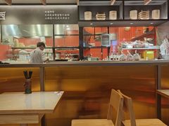 -大师兄·西北风味食集(增城合生汇店)