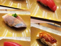 -鮨一日本料理旗舰店(总店)