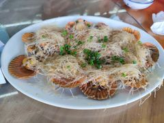 -明记海鲜大排档(巽寮湾店)
