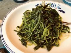 蒜蓉苋菜-江仙雅居(苏州桥店)