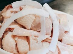 -探窝·竹笙椰子鸡(杨箕店)