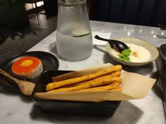 太阳鱼籽虾滑-新辣道鱼火锅(航天万源店)