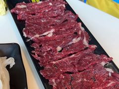 -潮发潮汕牛肉店(龙洞店)