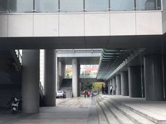 -青岛海尔洲际酒店